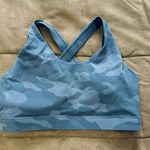 Sports bra Gray Photo 0