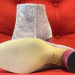 Katy Perry Glitter Bootie Photo 1