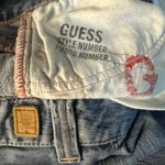 Guess Jeans Size 29 Inseam 31 inches Bootcut Vintage Photo 11