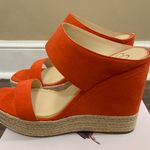 Jessica Simpson Saphita Espadrille Wedge Sandals Photo 3