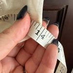 For Love & Lemons | White Pina Colada Floral Romper Size small Photo 7