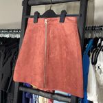 Wilfred Free Leah Faux Suede A Photo 0