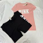 Victoria's Secret PINK VICTORIA SECRET Shirt and joggers Set Photo 3