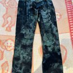 Lululemon  tie dye leggings Photo 1