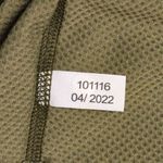 Outdoor Voices NWT  Fern Green Fast Track Sleeveless Athletic Tank Top Size XS Photo 4