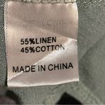 Princess Polly Princess Poly Green Mini Skirt Photo 7