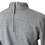 Lululemon  Light As Warmth Crew Heathered Pullover Sweatshirt Women’s Size 4 Photo 3