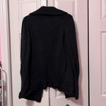 Lululemon  Navy Blue Sweater Photo 3