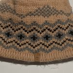 Timberland  Knit Pom Hat Photo 2