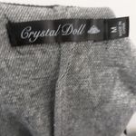 Crystal Doll Junior's  Size Medium Bodycon Dress Photo 4