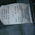 Gap  14R 34x31 Stretch Boot Cut Jeans Plus Photo 3