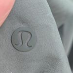 Lululemon  Athletica Olive Skater Skirt Photo 1