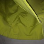 Ara M Lime Mini Skirt Workwear Yellow Size M Photo 1