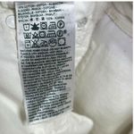 Levi's Levi’s 501 Crop Jeans Distressed Straight Leg Point Black Women’s Size 25 L26 Photo 10