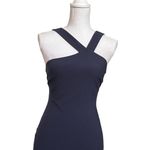 Likely Glenchester Navy Mini Dress Sleeveless Cocktail Revolve Womens Size 2 Photo 1