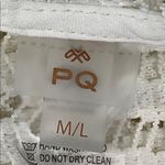 PQ Swim White Harbor Stitch Cover Photo 7