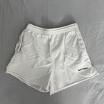 Urban Outfitters iets frans White Shorts Photo 2
