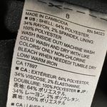 Banana Republic Plaid Pencil Skirt Size 8 Career Office Preppy Academia Photo 6