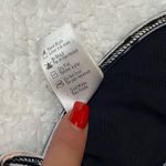 l*space L  Tribal Print Gold Black Triangle Bikini Top Size Small Photo 6