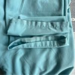 FIGS Scrub Set Seaglass PO 1403 Rafaela Top / Livingston Scrub Pants Size XL / P Photo 10