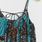 Anthropologie Deja Plisse Tunic Dress Photo 5