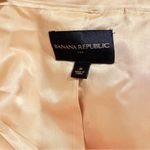 Banana Republic  women's Double Breasted trench coat Size M Photo 13