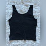Old Navy  waffle knit lounge tank Photo 5
