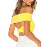 Lovers + Friends  Neil Bodysuit  Photo 2