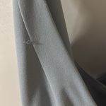 Show Me Your Mumu  Rachel Maxi Dress In Blue Steel Stretch Photo 5