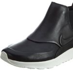 Nike  Air Max Black Thea Mid Shoe Photo 5