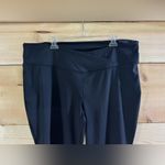 SO  Flare Yoga Pants Photo 2