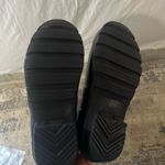 Hunter Dark Purple Tall Rain Boots Size 5 Women's 36 EU Photo 3