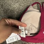 Lululemon Flow y Bra size 8 Photo 3