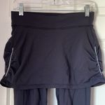 Athleta  legging skirt combo Photo 1