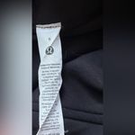 Lululemon Define Relaxed Fit Jacket Luon Black size 8 EUC Run Gym Everyday Photo 2