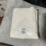 Old Navy White  Jogger Pants Photo 6