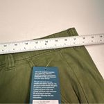 Jag jeans  Women's Olive Shorts Photo 5