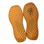 Nobull  White Knit Running Shoes Size 7.5 Womens Lightweight Breathable  Athletic Photo 3