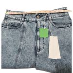 Stella McCartney  high-waisted jeans 26 Photo 4