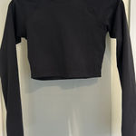 Rec Sweat Workout Too Black Photo 0