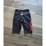 Ryderwear  Booty Scrunch Biker Shorts High Waisted Pull-On Women’s Active Bottom Photo 6