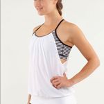 Lululemon  no limits tank and bra Photo 0