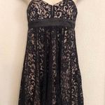 Marciano Worn Once stunning  strapless dress. Sz Medium. Photo 0