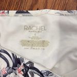 RACHEL Rachel Roy High Waisted Side‎ Lace Swim Bottom Photo 6