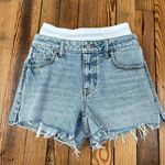 Alexander Wang Shorts Photo 0