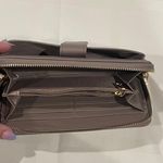 Badgley Mischka Wristlet Wallet With Phone Pocket Photo 3
