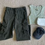 SheIn Cargo Pants Photo 1
