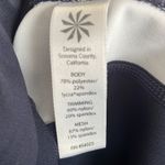 Athleta  Tropical Precision 7/8 High Rise Leggings Athleisure Athletic Photo 7