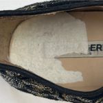 Karl Lagerfeld Paris Women's Black Embellished Shoes/Sneakers Sz 9.5M SKU 4348 Photo 8