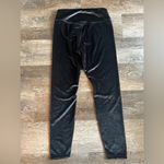 PINK - Victoria's Secret FINAL PRICE Victoria’s Secret Velvet - Like Leggings Photo 5